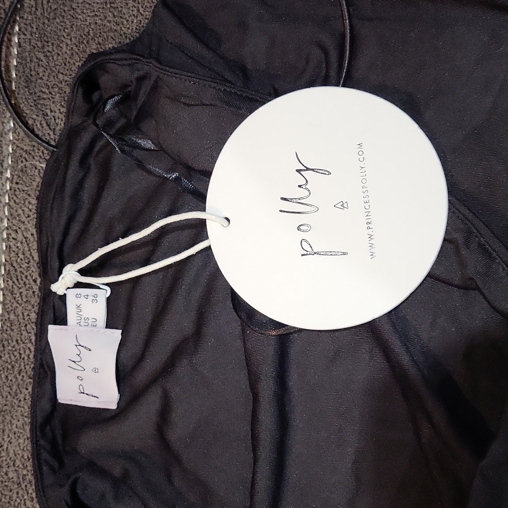 Princess Polly Bodysuit - Picture 8 of 14